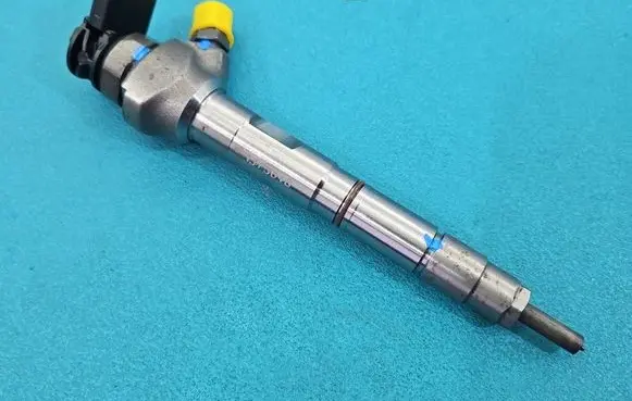 Audi A4 S4 B9 8W Fuel injector 0445110876 IMPRK1575648