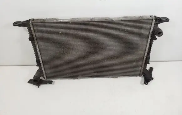 Audi S5 Coolant radiator 8K0121251J