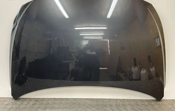Hyundai i30 Engine bonnet/hood