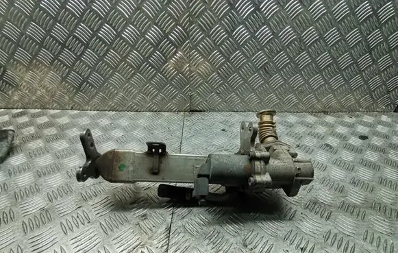 Volvo S60 EGR valve 72299609