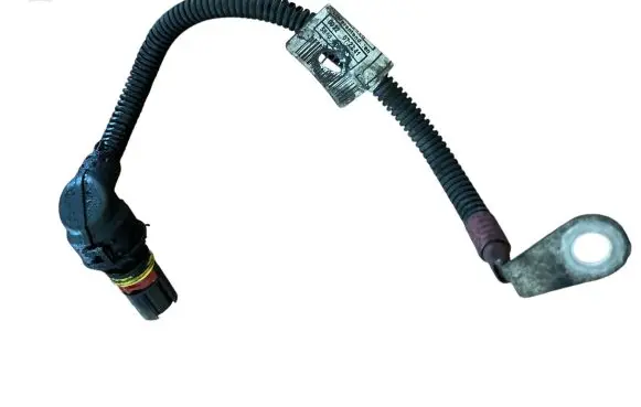 BMW 3 E90 E91 Glow plug wires 779801102