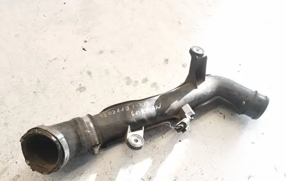 Audi A3 S3 A3 Sportback 8P Intercooler hose/pipe 3C0145762M 1K0145762AE 1K0145762AC