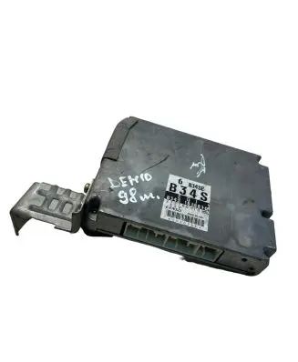 Mazda Demio Engine control unit/module B34S18881C B34SR 001035