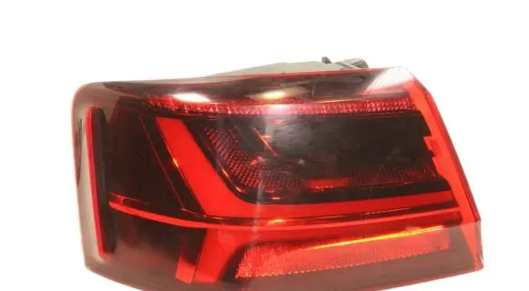 Audi A6 S6 C7 4G Rear/tail lights 4G5945095E 90053942