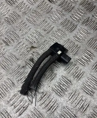 BMW X3 F25 Exhaust gas pressure sensor 7805758 12301107