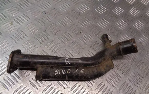 Fiat Stilo Engine coolant pipe/hose