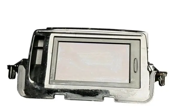 Renault Megane III Screen/display/small screen 259153411R 280380578R