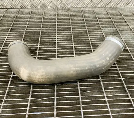 Peugeot Boxer Intercooler hose/pipe