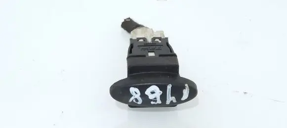 Citroen C5 Alarm switch 96332446XT 231422