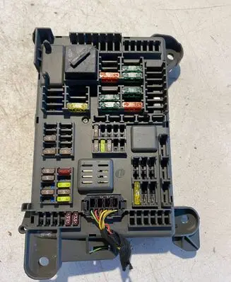 BMW X5 E70 Fuse module 518954021A 393168704