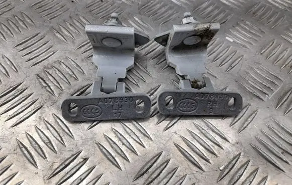 Audi Q5 SQ5 Tailgate/trunk/boot hinge 8U0827299E 8U0827300E