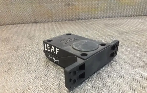 Nissan Leaf I (ZE0) Other devices 281523NA0A