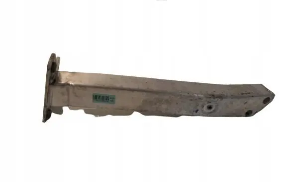 Jeep Cherokee Front bumper shock/impact absorber 68143964AB