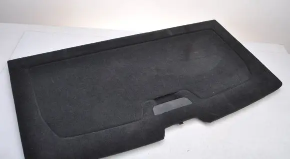 Volvo XC90 Trunk/boot floor carpet liner 32131326