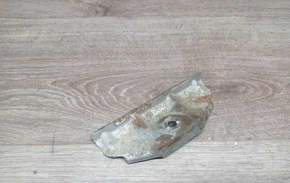 Volvo S60 Battery bracket 