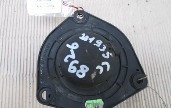 Fiat 500 Cinquecento Heater fan/blower