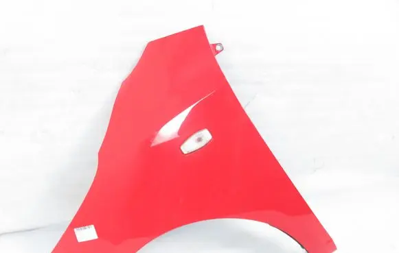 Hyundai i10 Fender