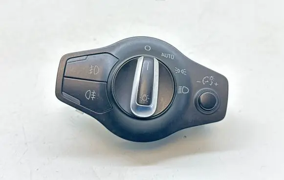 Audi A5 Sportback 8TA Light switch 8K0941531AL