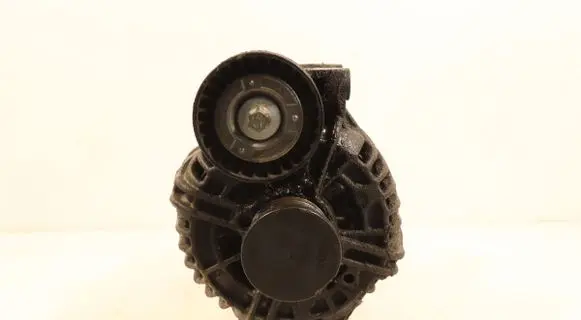 BMW 1 E81 E87 Generator/alternator 0124525059