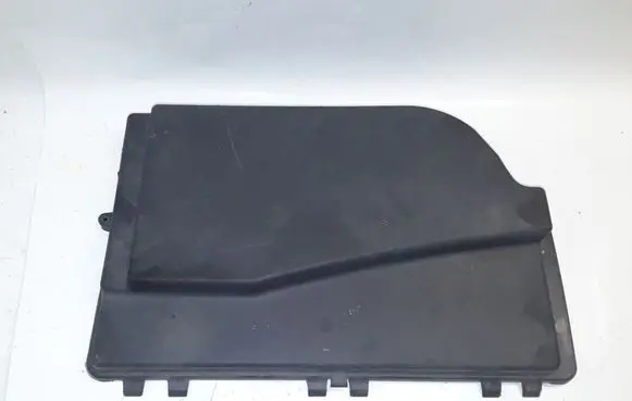 BMW X5 E53 Fuse box cover 12907525673