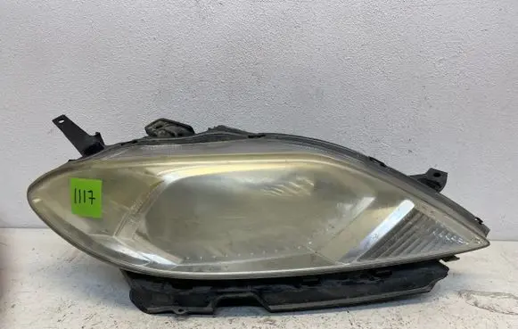 Honda FR-V Headlight/headlamp P4802B