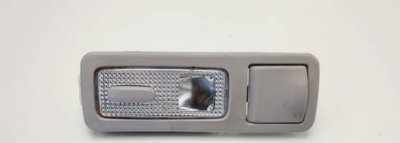 Citroen C4 I Picasso Rear seat light 964349978