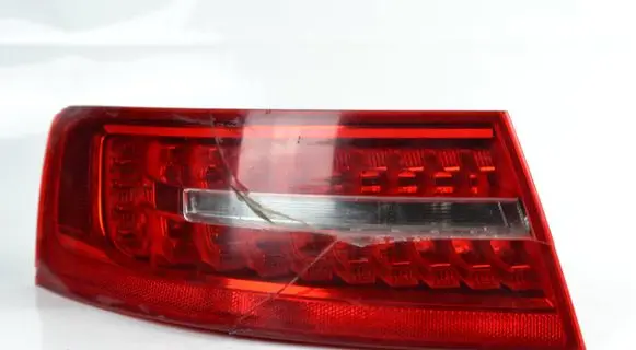 Audi A6 S6 C6 4F Rear/tail lights 4F5945095J