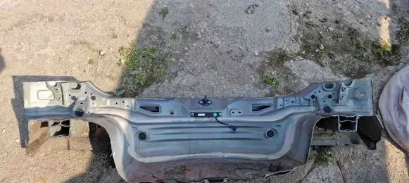 Hyundai i40 Rear bodywork 