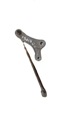 BMW 5 E60 E61 Front lower control arm/wishbone NOCODE