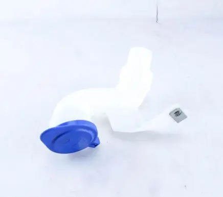 Ford Kuga III Window washer liquid tank fill tube LJ6B17C615
