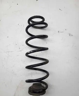 Volkswagen Golf IV Rear coil spring
