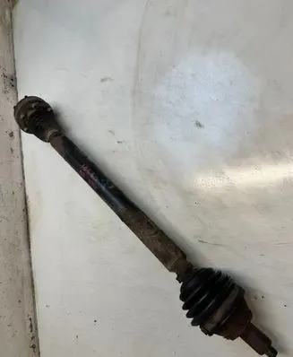 Volkswagen Polo IV 9N3 Front driveshaft 21312