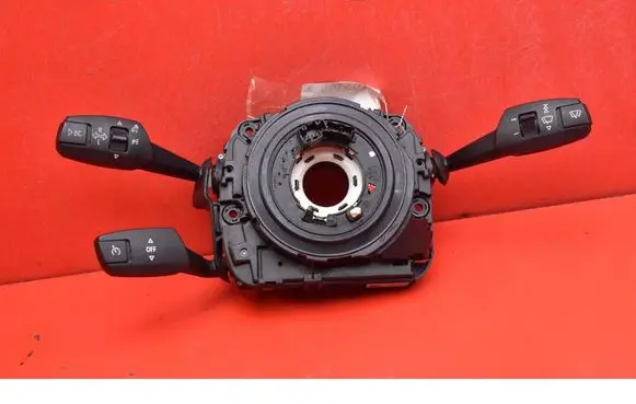 BMW X3 E83 Other switches/knobs/shifts 9110886