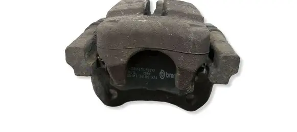 Renault Megane III Rear brake caliper 