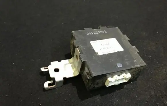 Mazda 6 Other control units/modules 2370002650 237000-2650