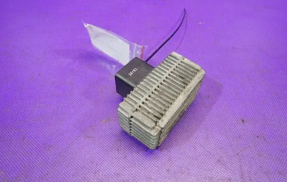 Opel Astra G Glow plug 