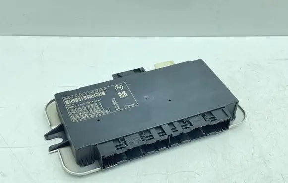 BMW 5 F10 F11 Other control units/modules 9345373 0017630010010 0000106B