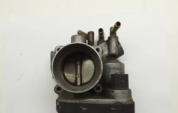 Audi A3 S3 8L Throttle valve 06A133062A 408238323001