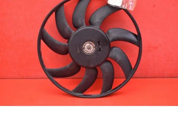 Audi A6 Allroad C7 Electric radiator cooling fan M160982