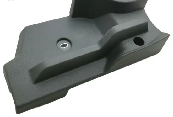 Volkswagen Golf VII Bracket in trunk/boot 5G6858832