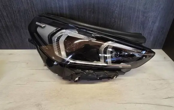 BMW X1 U11 Headlight/headlamp