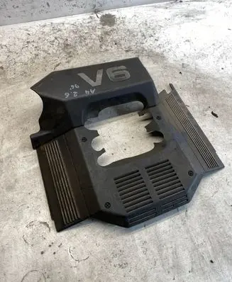 Audi A4 S4 B5 8D Engine cover (trim) 078103935F