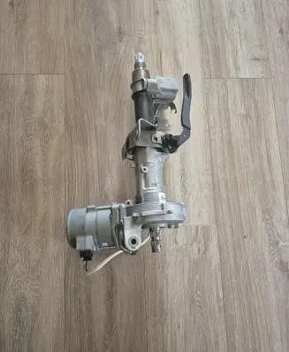 Electric power steering pump
