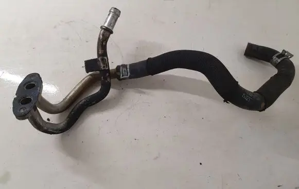 Nissan Qashqai Engine coolant pipe/hose