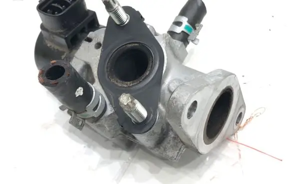 EGR valve