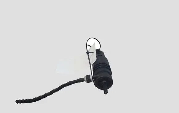 BMW 1 F20 F21 Windscreen/windshield washer pump 730258901
