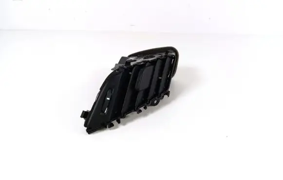 Ford Fiesta Dashboard side air vent grill/cover trim 8A61-A018B09AFW