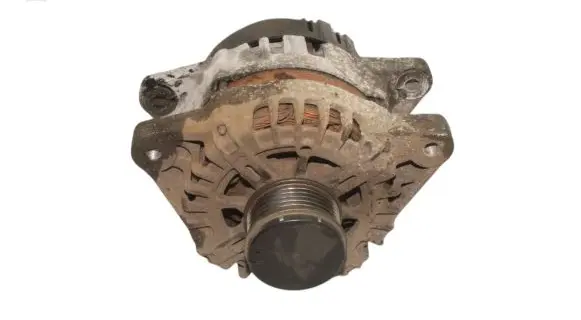 Hyundai Santa Fe Generator/alternator 373002F100