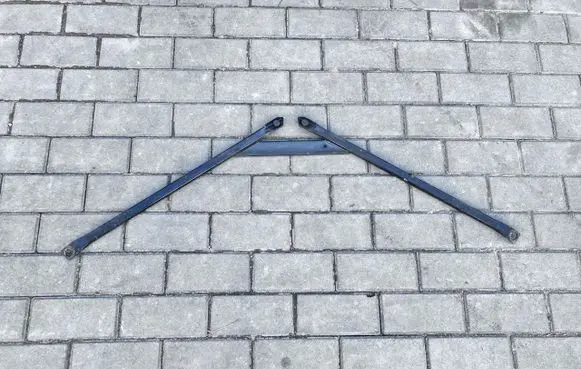 BMW 2 F22 F23 Front strut bar 7378711