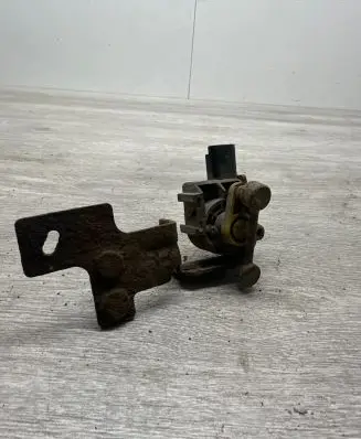 Peugeot 607 Headlight/headlamp level sensor 
